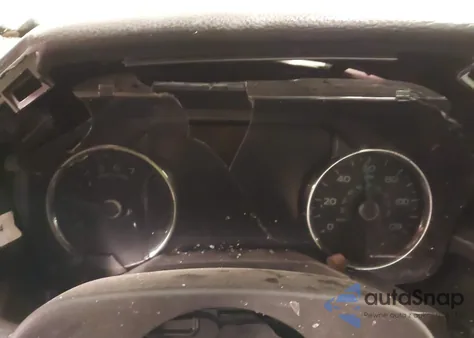 2015 Ford F-150 Platinum из США, поврежденный, VIN 1FTEW1EG2FFA88345